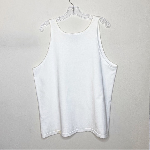 Vintage Vulgar Spring Breaker Bro Tank Top - Picture 2 of 7